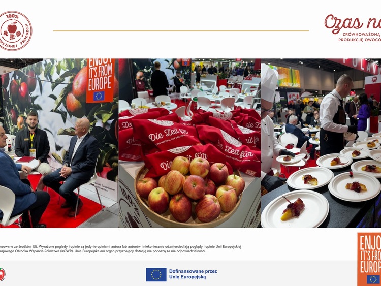 Fruit Logistica 2025